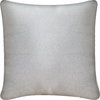 Laneus III 22x22 Cream Decorative Pillow Cover, by Mercana, 21.7" length x 21.7" width x 1.6" height thumbnail