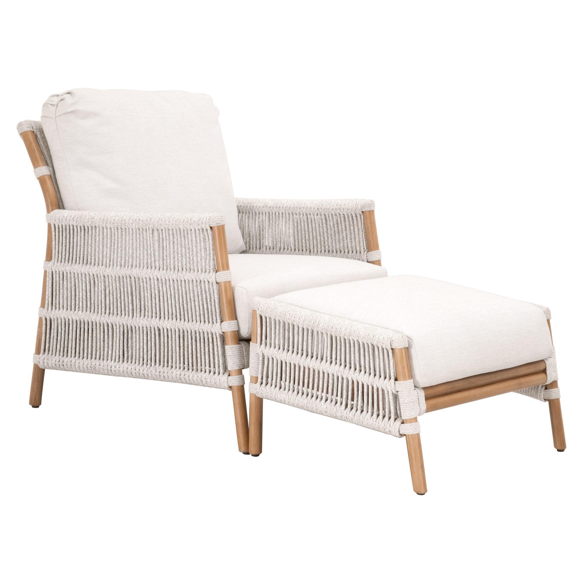 Bacara Club Chair large image 