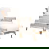 Bacara Club Chair thumbnail 5