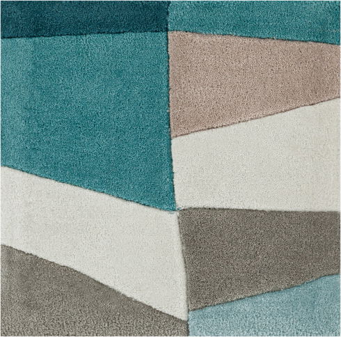 Cosmopolitan Handmade Rug