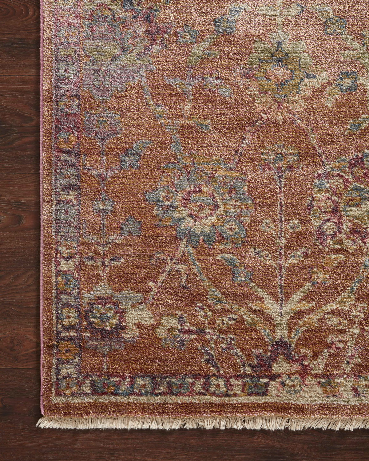 Loloi Giada Rug, 9' length x 12' width View 7