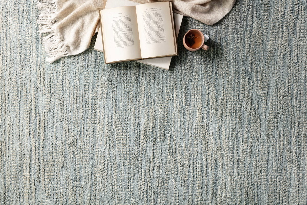 Loloi Robin Rug, 2' length x 3' width View 2