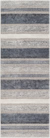Nepali Machine Woven Rug, by Surya, 7'2.61" length x 2'7.5" width thumbnail