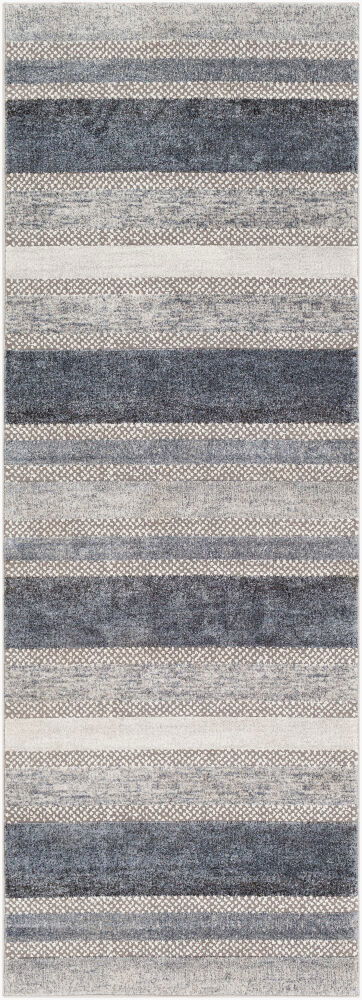 Nepali Machine Woven Rug
