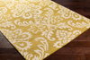 Rhodes Handmade Rug, by Surya, 13' length x 9' width thumbnail