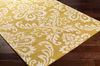 Rhodes Handmade Rug thumbnail 0