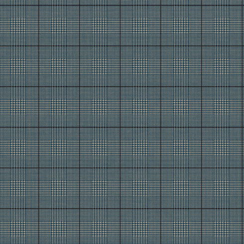 Windsor Blue Wallpaper