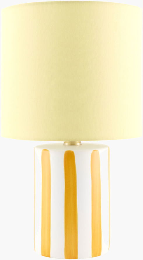 Melbu Accent Table Lamp