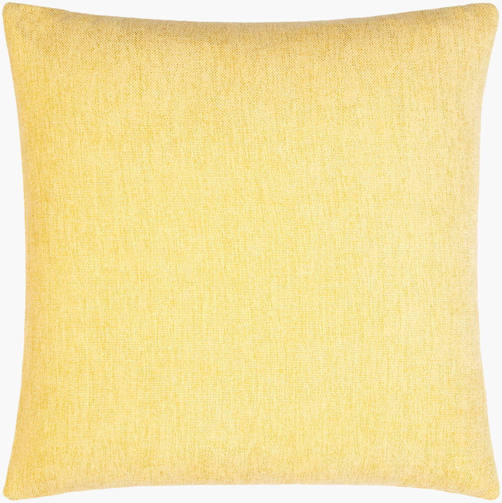 Puako Accent Pillow, Decorative Pillow by Surya, 18" length x 18" width