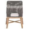 Tapestry Dining Chair, Set of 2, by Essentials for Living, 24.75" width x 34.5" height x 23.5" depth thumbnail 5