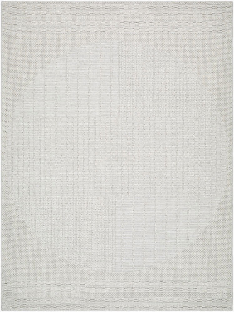 Sandra Machine Woven Rug large image 