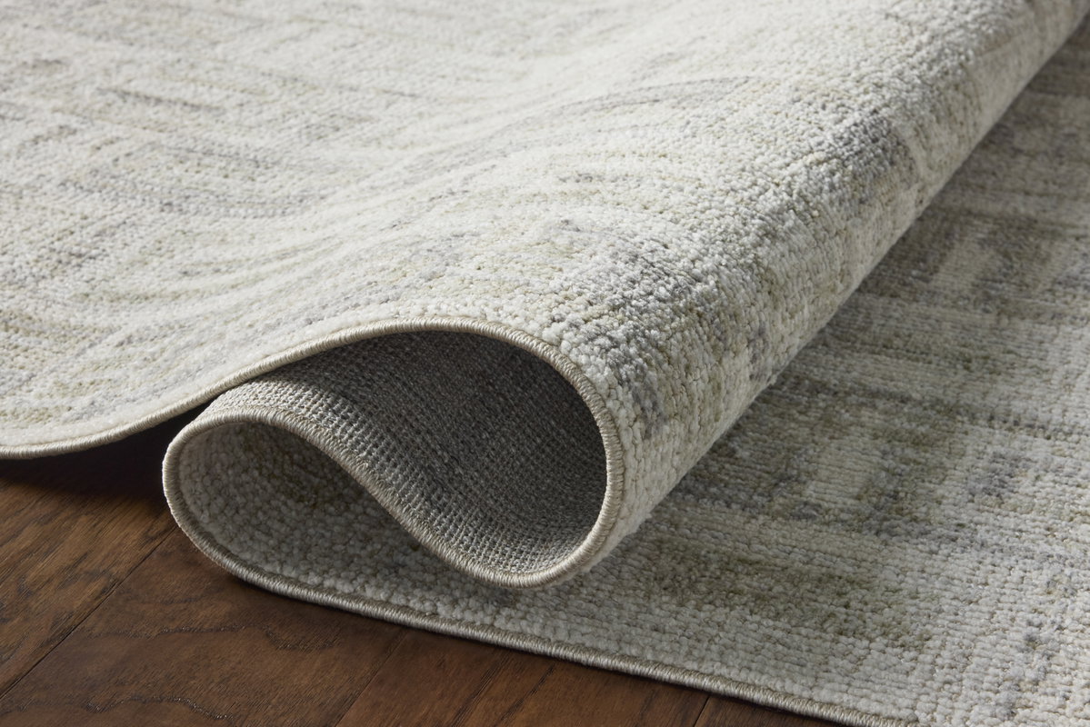 Loloi Roxie Rug, 2'7" length x 7'10" width View 3