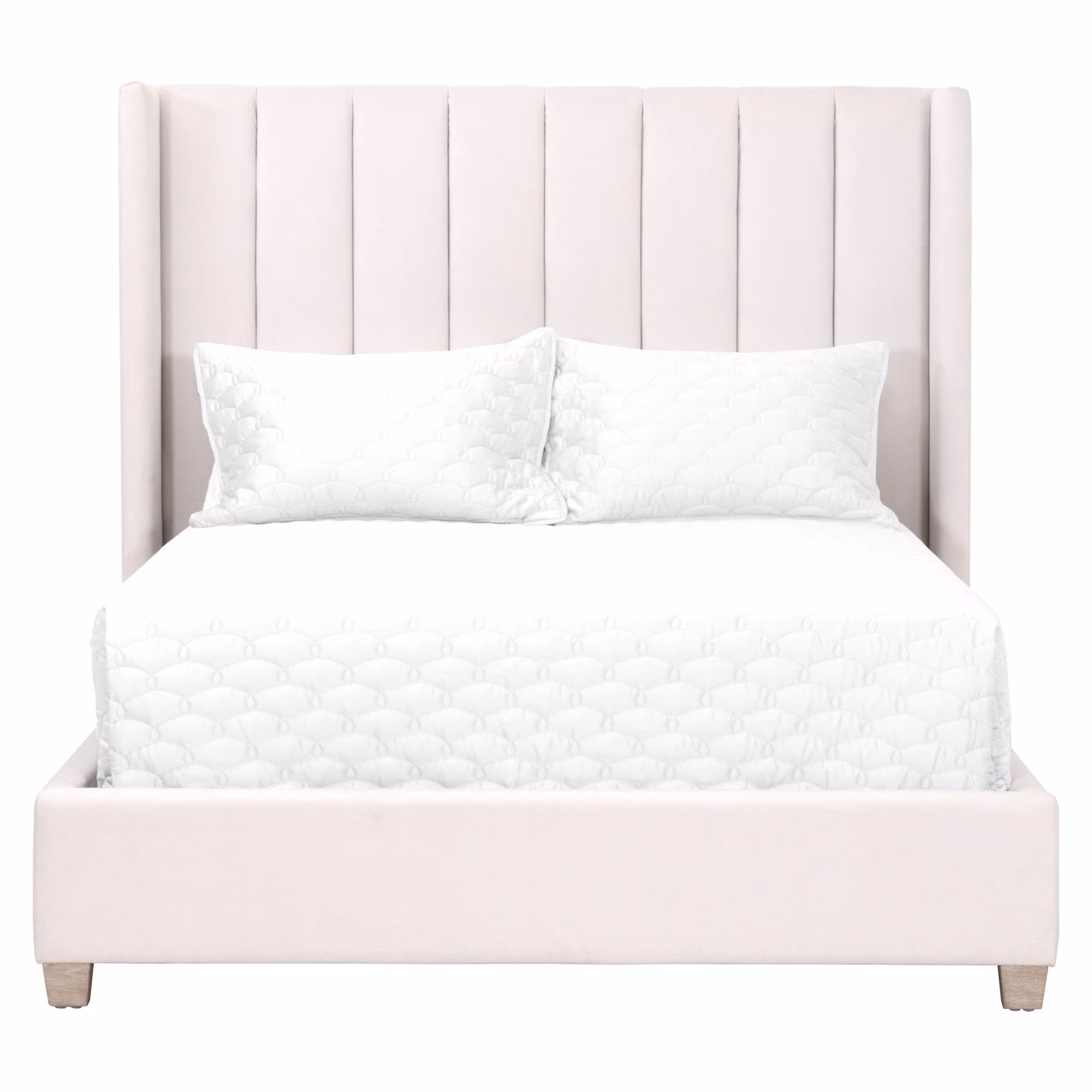 Chandler Cal King Bed
