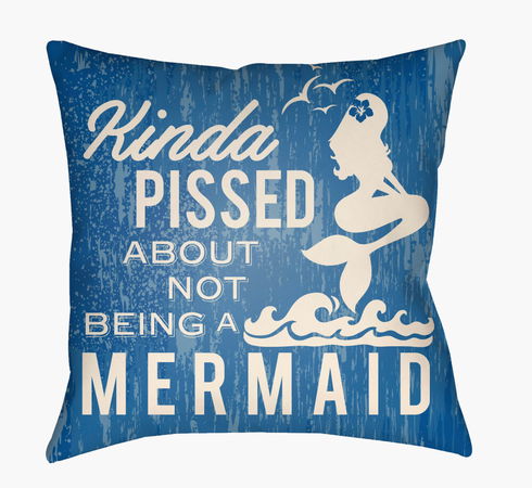 Litchfield Accent Pillow