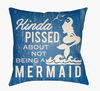 Litchfield Floor Pillow thumbnail 0