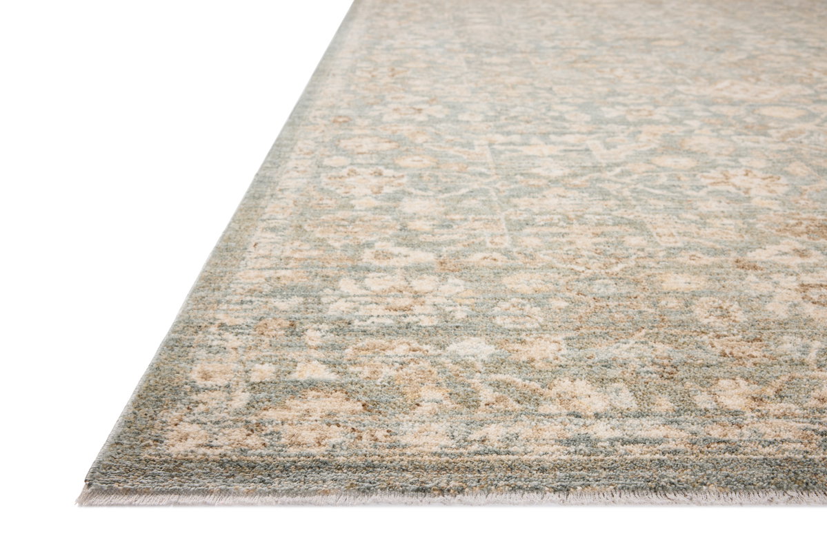 Chris Loves Julia x Loloi Palma Rug, 2'3" length x 3'10" width View 4