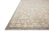 Chris Loves Julia x Loloi Palma Rug, 5'3" length x 7'6" width thumbnail 4