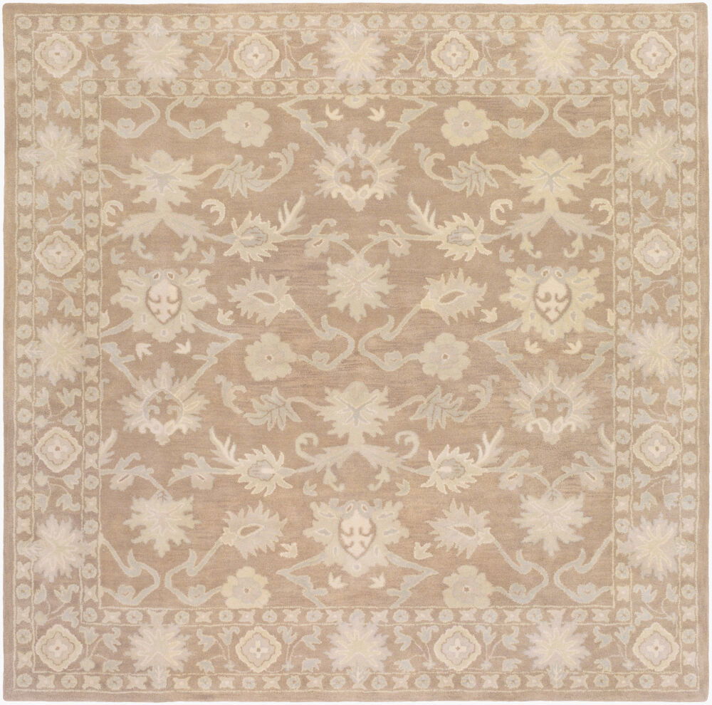 Caesar Handmade Rug large image 
