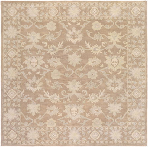 Caesar Handmade Rug