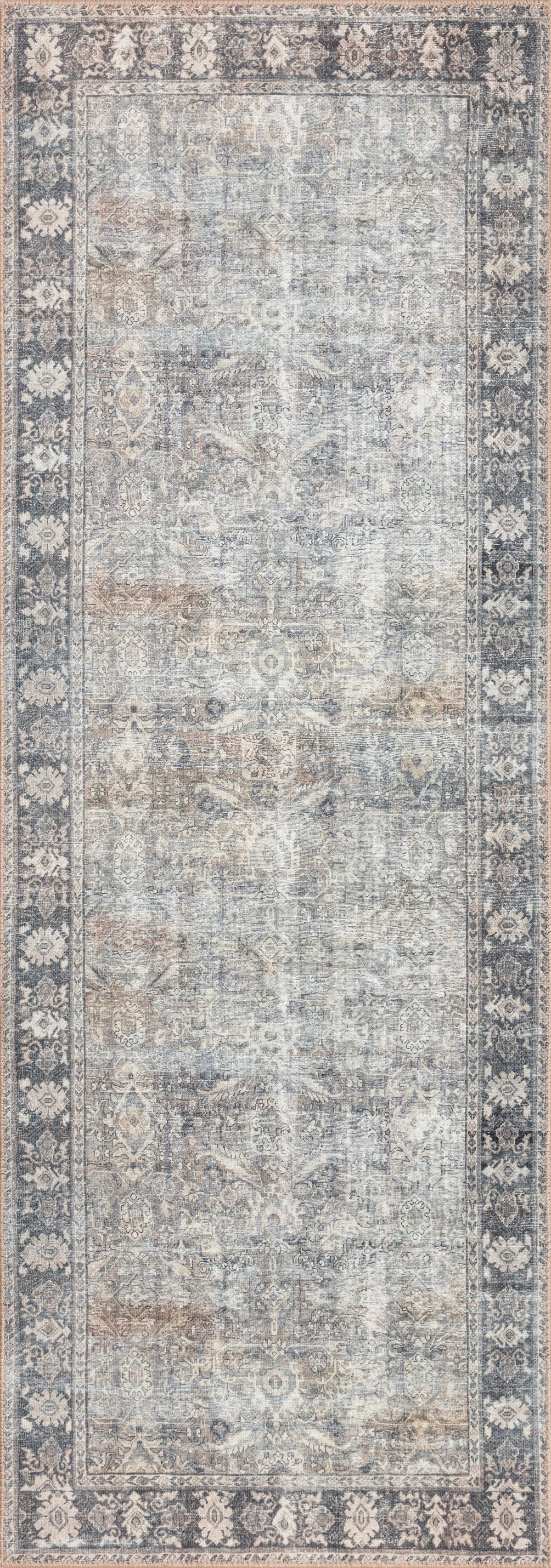 Loloi Wynter Rug, 2' length x 5' width View 6