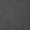 Encore Dark Gray Armless Chair thumbnail 7