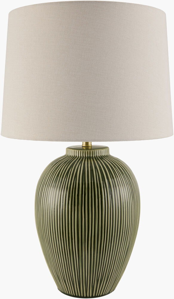 Opio Accent Table Lamp large image 