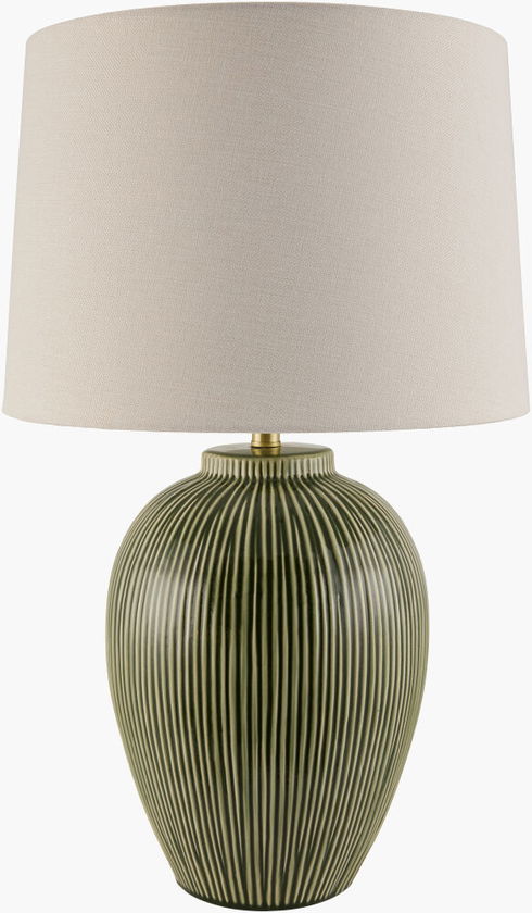 Opio Accent Table Lamp