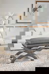 Dean 92' California Casual Sofa thumbnail 16