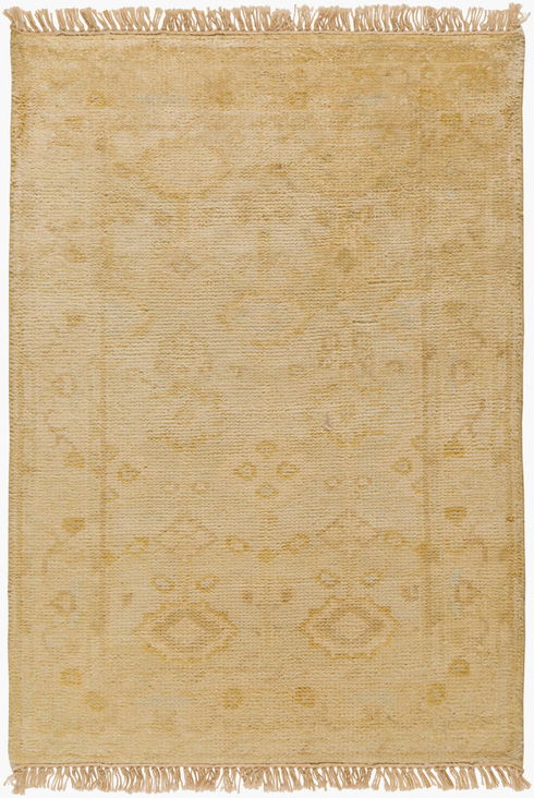 Antique Handmade Rug