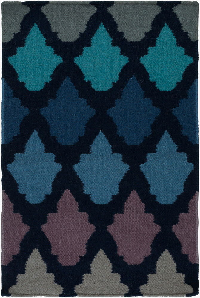 Frontier Handmade Rug large image 