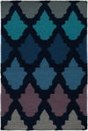 Frontier Handmade Rug thumbnail 0