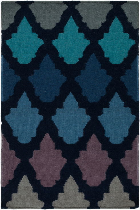 Frontier Handmade Rug