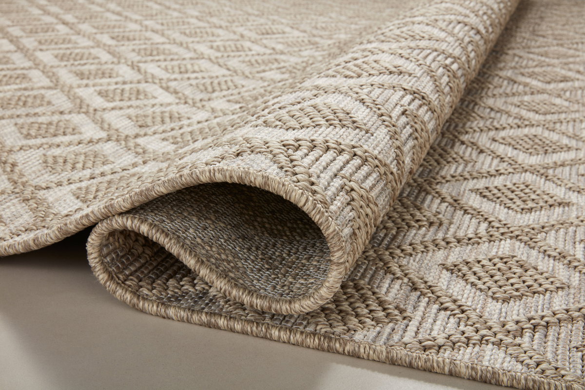 Loloi Dawn Rug, 2'3" length x 7'7" width View 4
