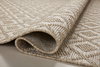 Loloi Dawn Rug, 6'4" length x 9'2" width thumbnail 4