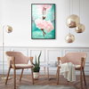 Aquatic Ballerina II (No Embellishment), Art by Oliver Gal,  20x30 thumbnail 3