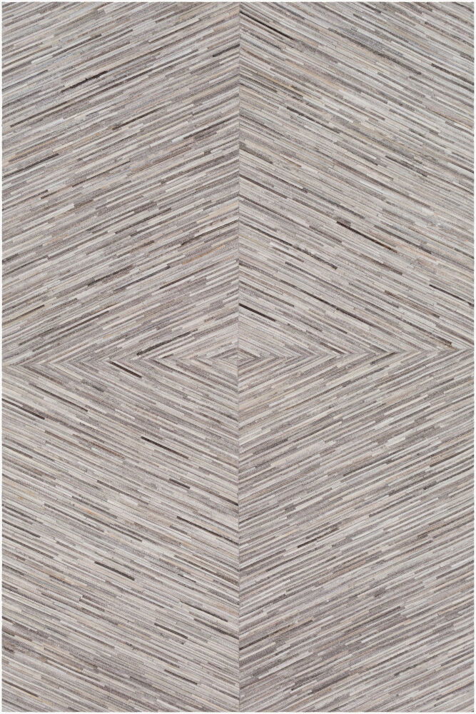 Zander Handmade Rug large image 