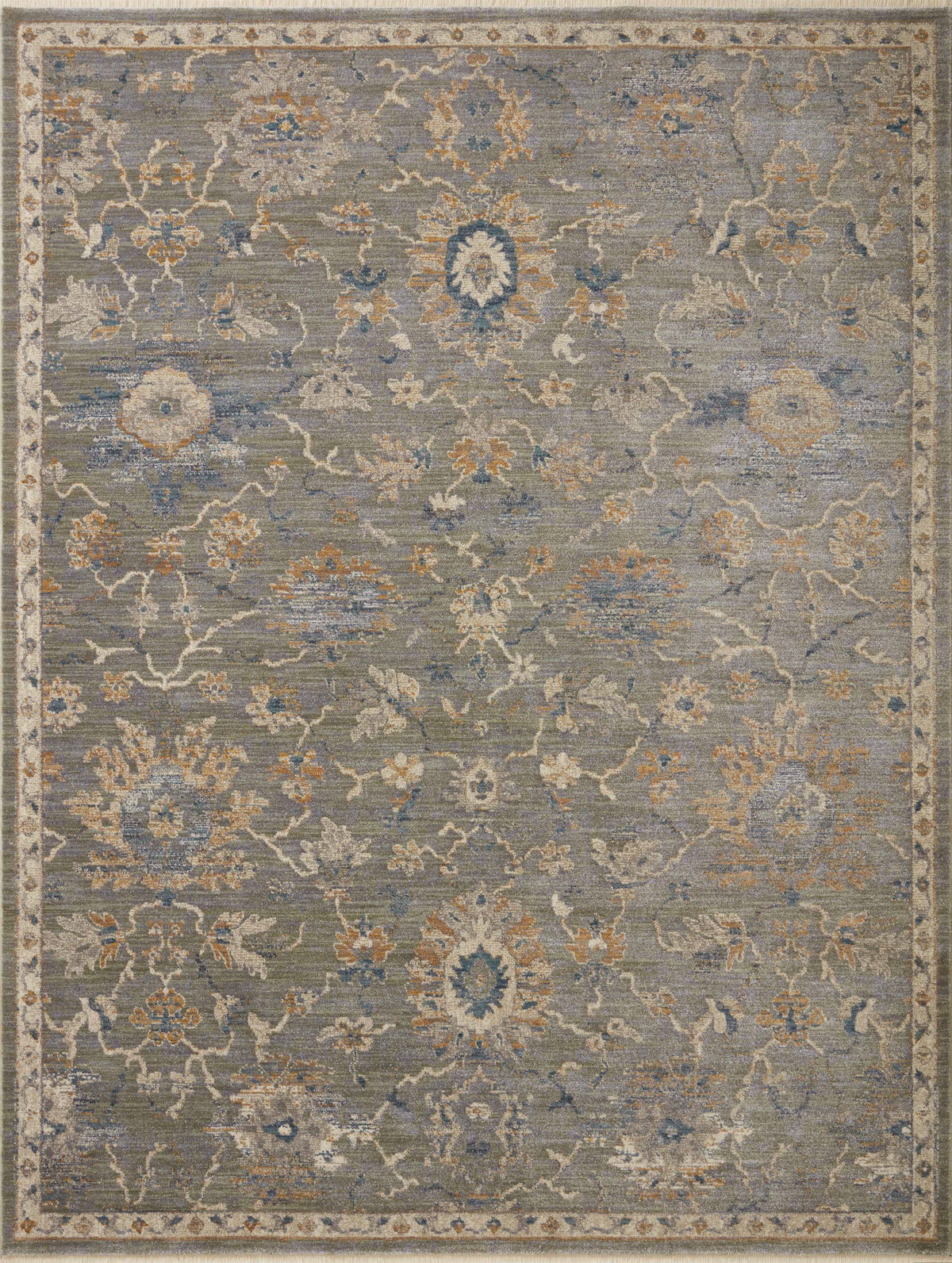 Loloi Giada Rug, 2'7" length x 4' width View 1