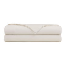 Online Designer Bedroom Sigrid Flannel Blanket