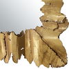 Lev Antique Gold Mirror thumbnail 5