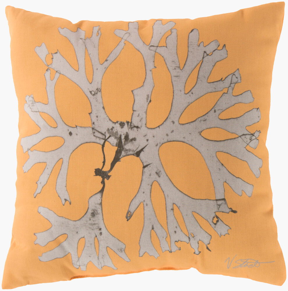 Rain Accent Pillow large image 