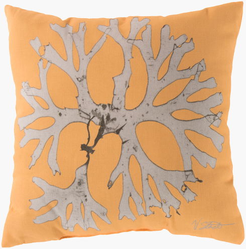 Rain Accent Pillow