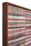 Loloi Serendipity Wall Art, Wall Hanging, 28" length x 46" width thumbnail 2