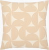 Natur Accent Pillow, Decorative Pillow by Surya, 20" length x 20" width thumbnail