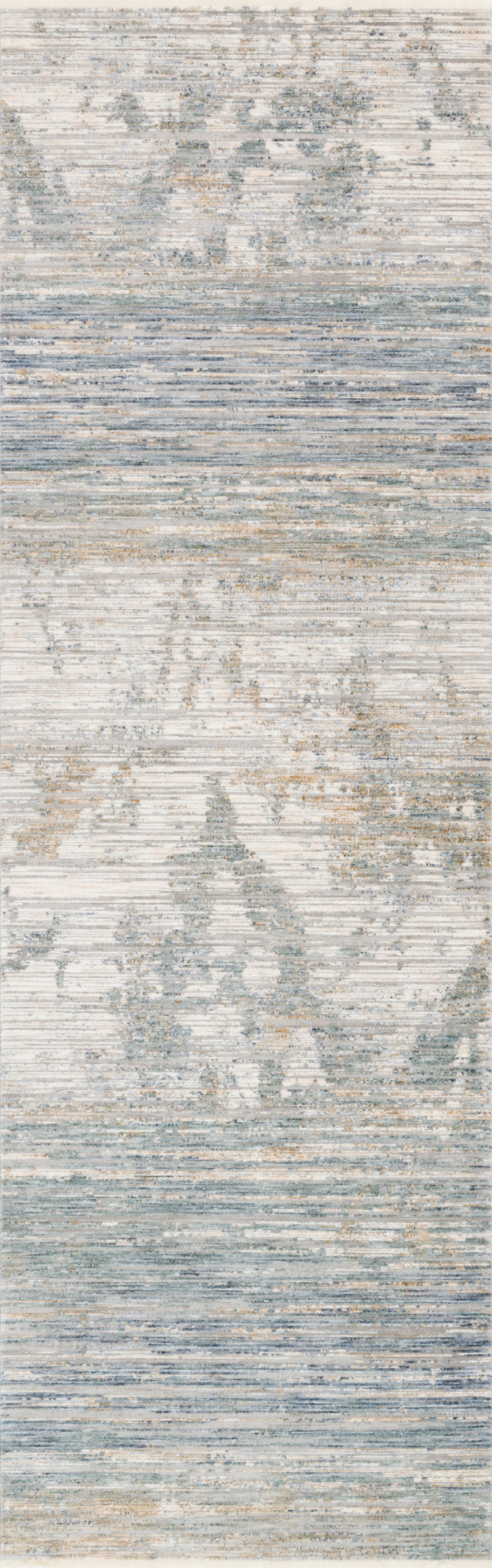 Loloi Pandora Rug, 1'6" length x 1'6" width View 4