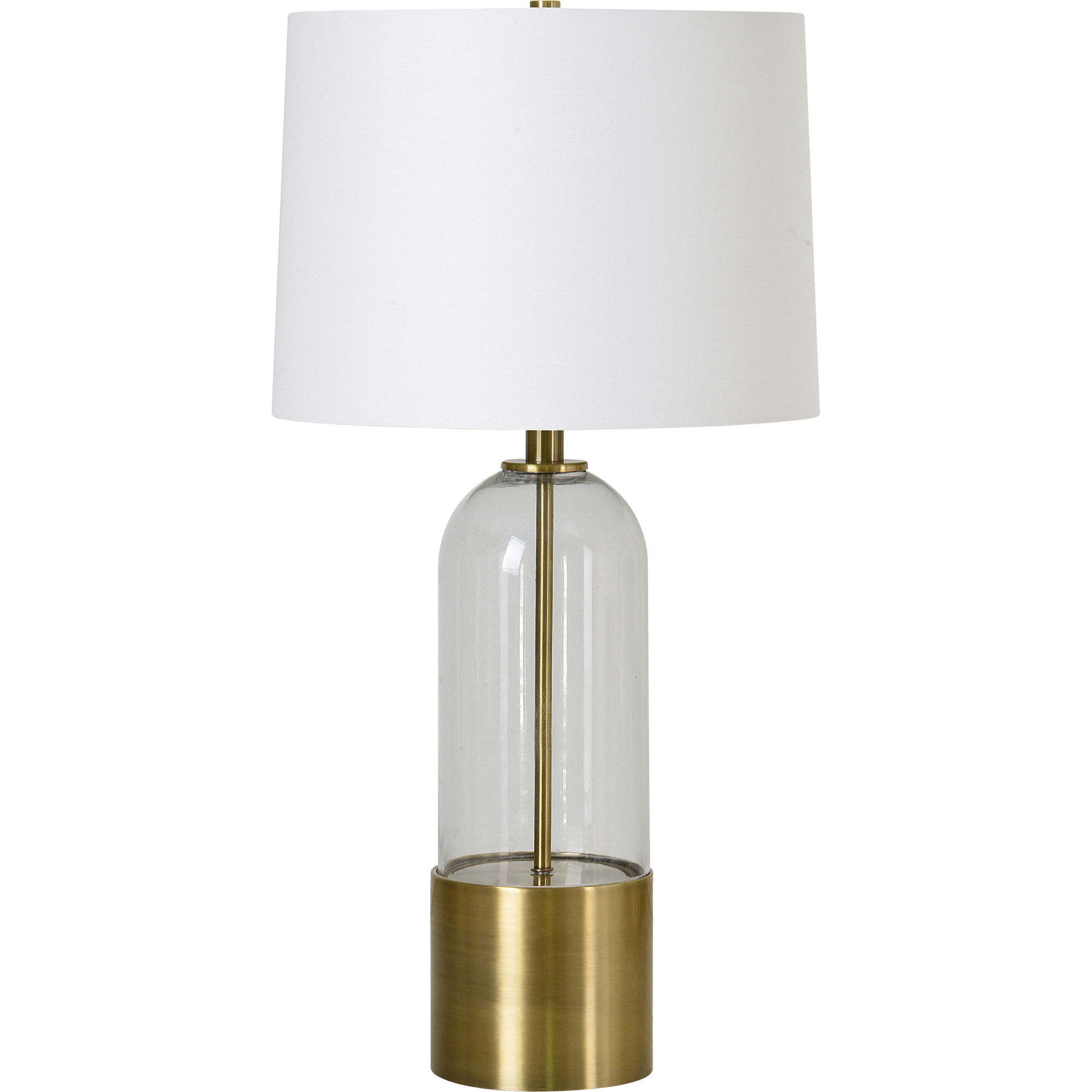 Theodore Table Lamp large image 