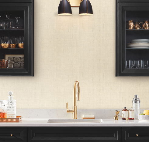 Amari Travertine Wallpaper