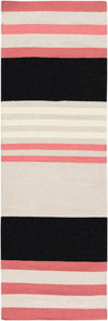 Sheffield Market Handmade Rug, by Surya, 8' length x 2'6" width thumbnail