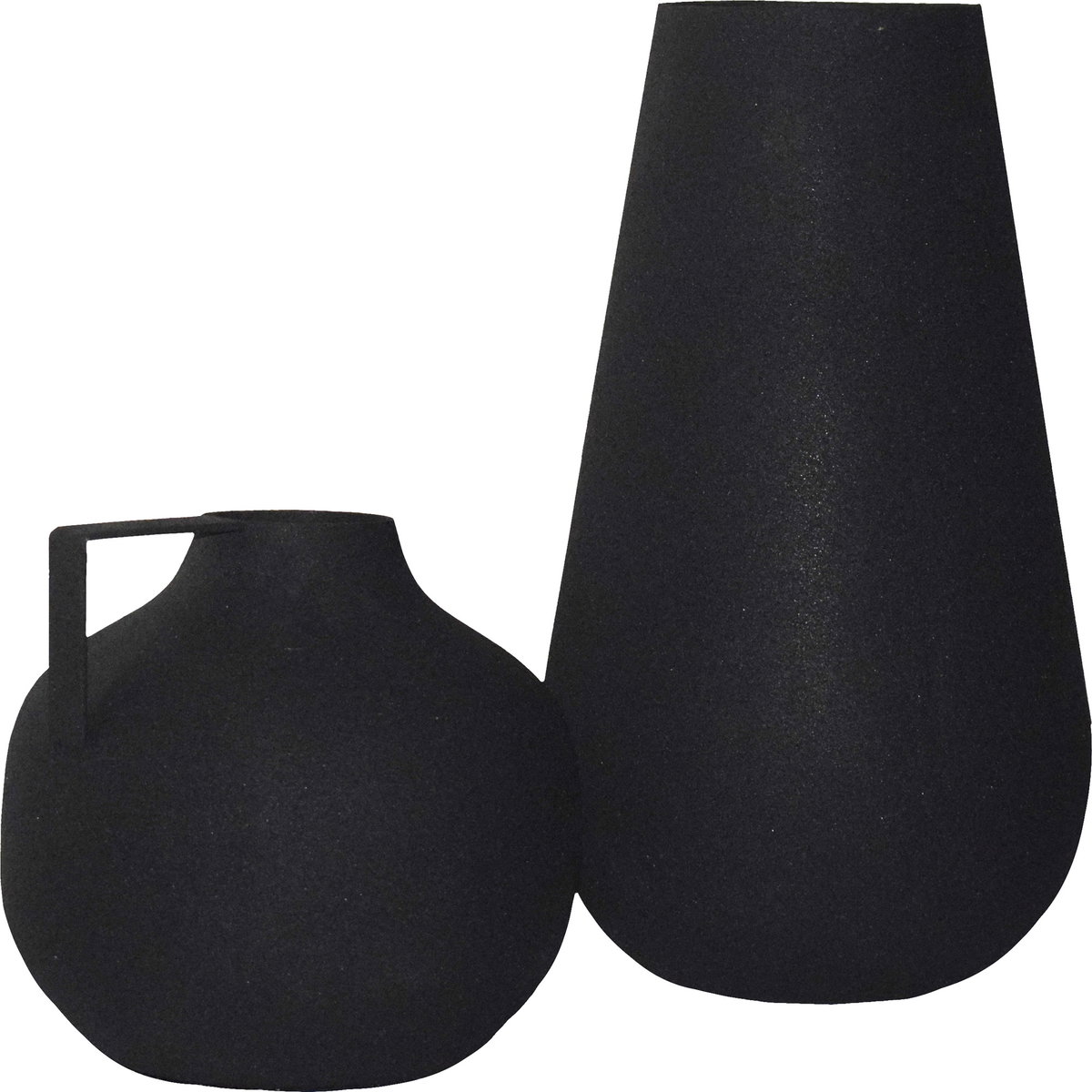 Roove Vase, by Renwil View 2