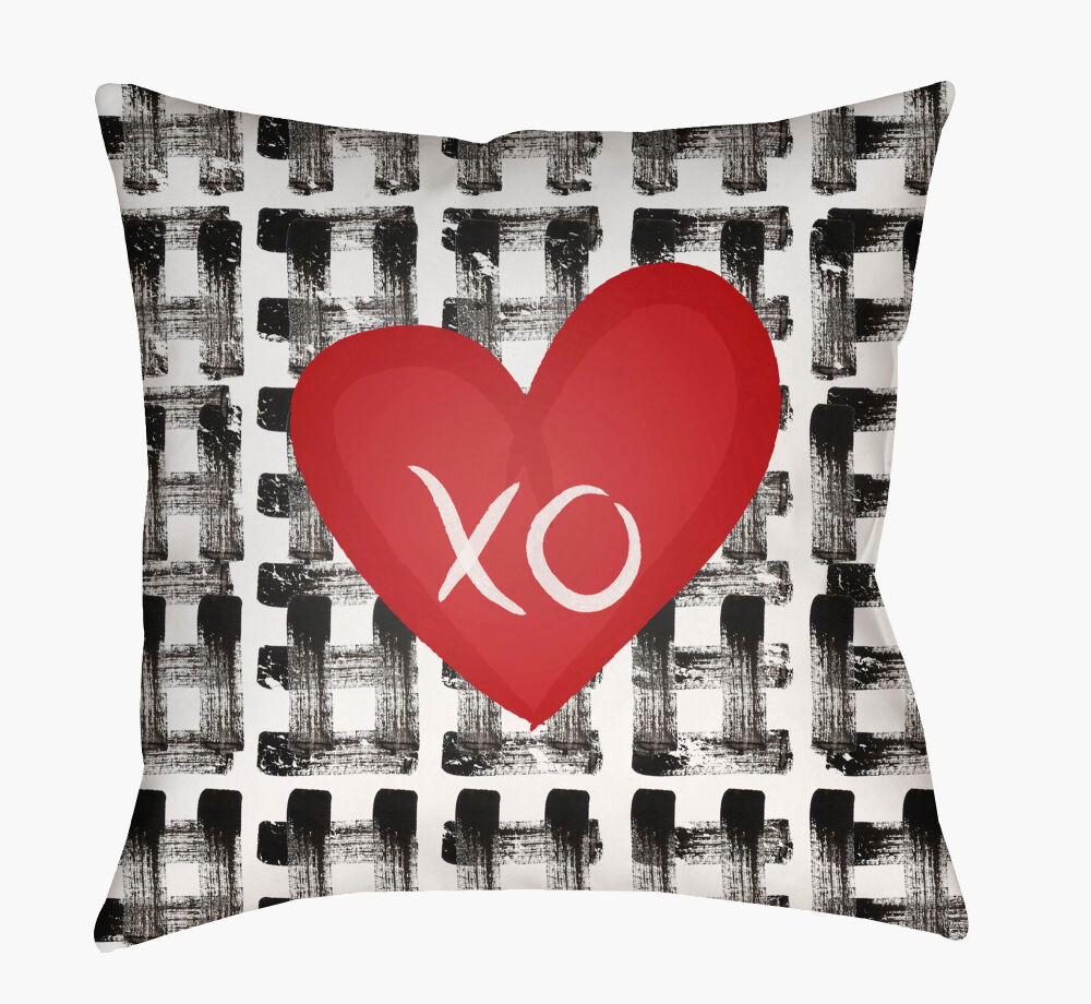 Valentine Accent Pillow large image 