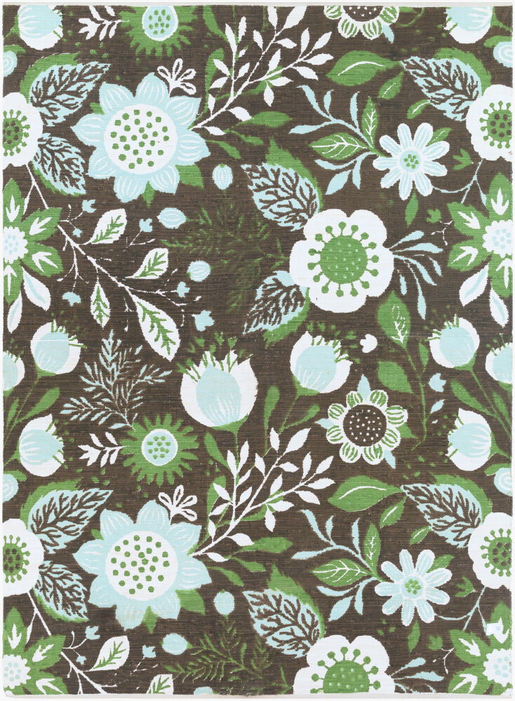 Elaine Handmade Rug large image 